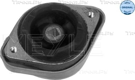 Опора (подушка) КПП Meyle Original правая/левая для Audi A6 II (C5) 1997-2005. Артикул 100 399 0015