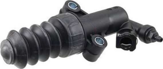 Цилиндр сцепления рабочий ABS (полимерный материал) для Mazda 2 II (DE) 2007-2015. Артикул 41469