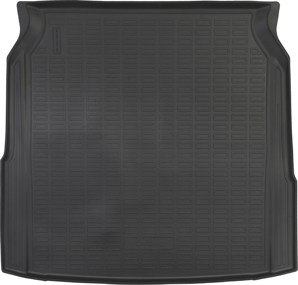 Коврик Норпласт для багажника BMW 4 G26 (grand coupe) 2020-2026. Артикул NPA00-T07-127