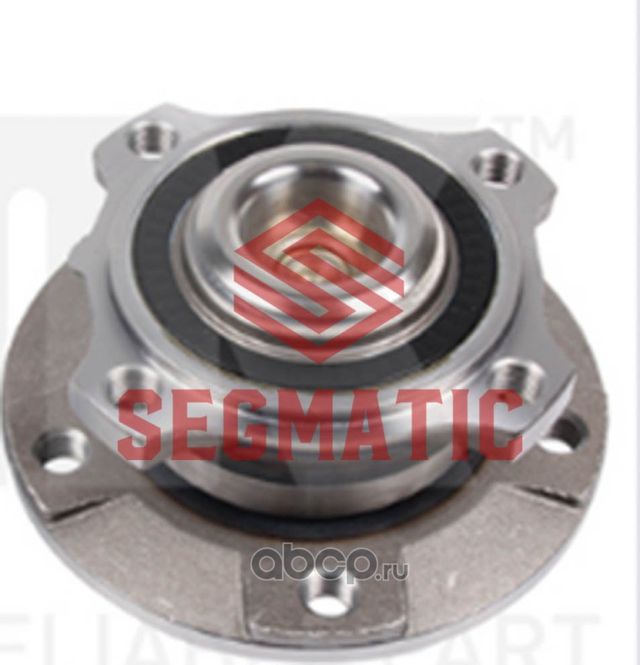 Ступица колеса (Segmatic). Артикул SGWH30204117