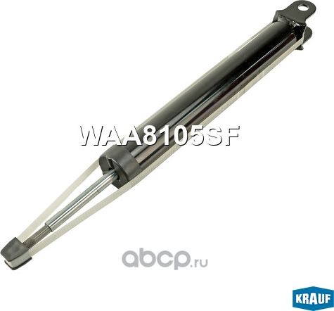 Амортизатор подвески задний Krauf. Артикул WAA8105SF