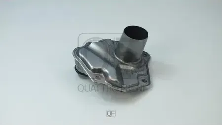 Фильтр АКПП (Quattro Freni). Артикул qf11b00041