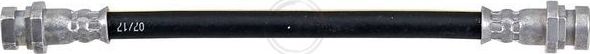 Тормозной шланг ABS задний правый внутренний для Renault Kangoo II 2008-2026. Артикул SL 6688