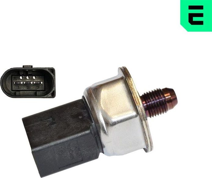 Датчик давления топлива Era. Артикул 551943