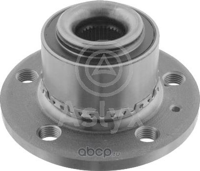 Ступица колеса (Aslyx) Aslyx. Артикул AS204604