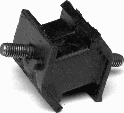 Подушка (опора) КПП Lemforder правая для BMW 3 III (E36) 1990-1993. Артикул 10474 01