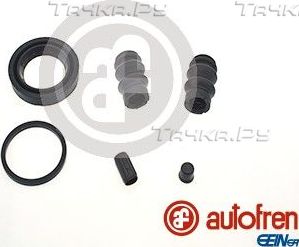 Ремкомплект тормозного суппорта Autofren Seinsa. Артикул D42183