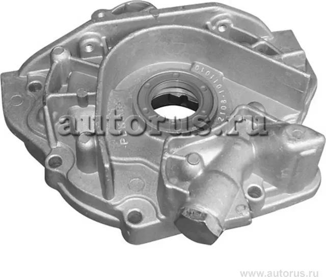 2108-1011010 масляный насос (Pekar) Pekar. Артикул 21081011010