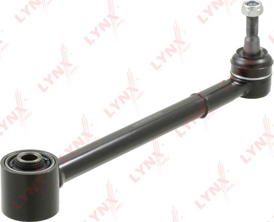 Поперечный рычаг задней подвески LYNXauto задний верхний для Lexus IS II 2005-2015. Артикул B5166LR
