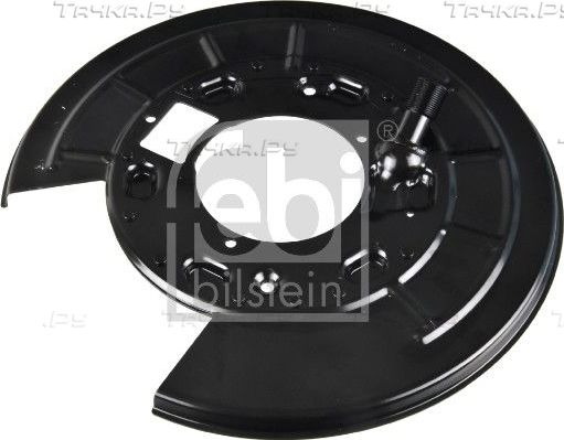 Кожух (щиток) тормозного диска Febi Bilstein. Артикул 175723