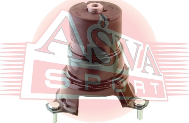 Подушка (опора) двигателя Asva передняя для Lexus ES VI 2012-2018. Артикул 0112-ASV50F