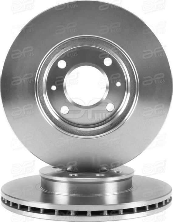 Тормозной диск APlus. Артикул 61330AP