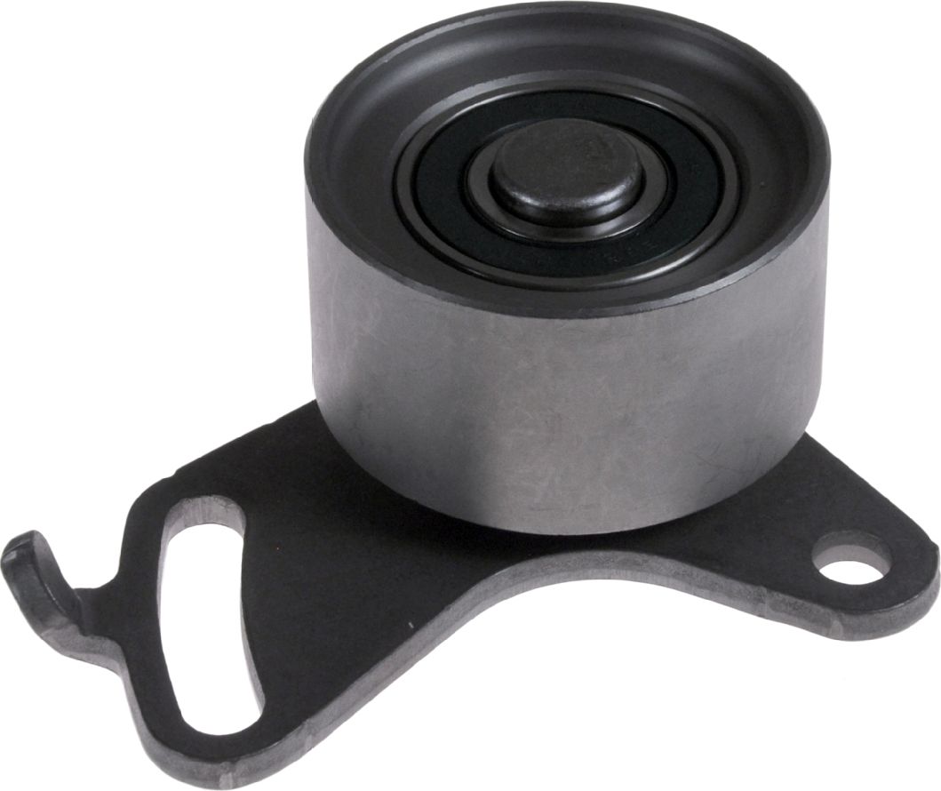 Натяжной ролик (натяжитель) ремня ГРМ Blue Print. Артикул ADT37610