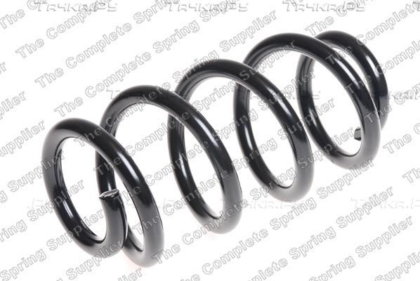 Пружина подвески Lesjofors передняя для Audi A4 III (B7) 2005-2008. Артикул 4004287