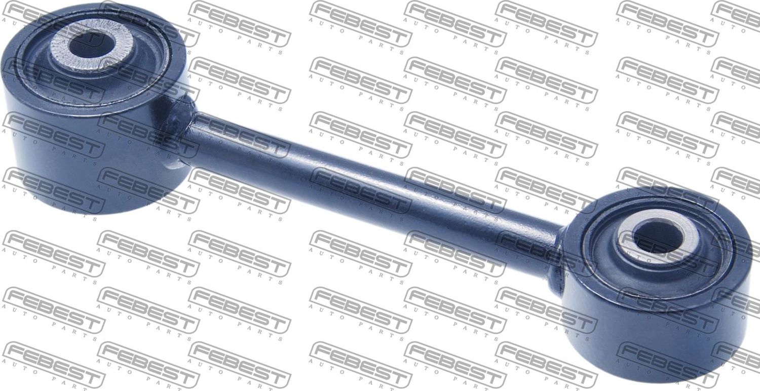 Поперечный рычаг задней подвески Febest. Артикул 0125-GGL10R