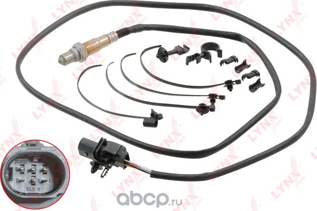 Датчик кислорода (Lynxauto). Артикул DM2194