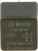 Реле электрическое Bosch. Артикул 0 332 019 103