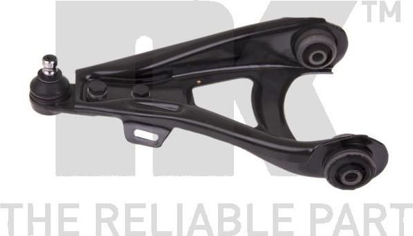 Поперечный рычаг NK (сталь). Артикул 5013909