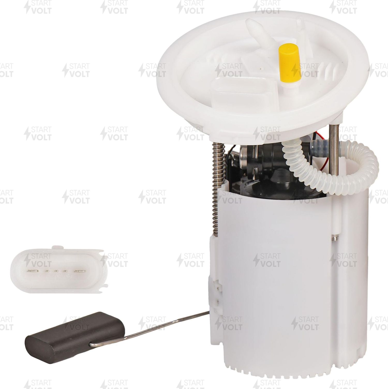 Бензонасос (топливный насос) (в сборе) StartVOLT. Артикул SFM 1801