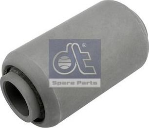 Втулка рессоры DT Spare Parts. Артикул 1.25481