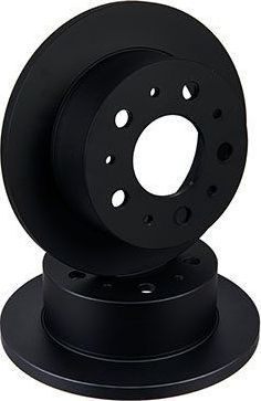 Тормозной диск Zentparts. Артикул Z06190