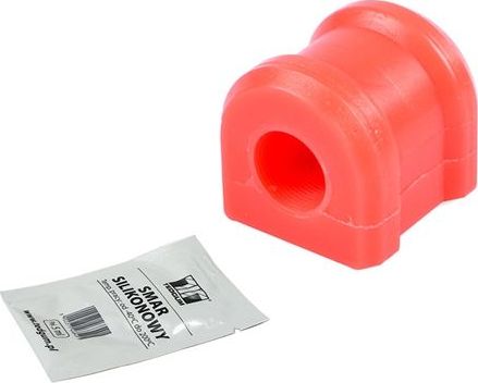 Втулка стабилизатора Tedgum (Полиуретан) задняя внутренняя для Toyota Avensis II 2003-2008. Артикул 00677023