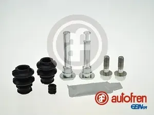 Guide Sleeve Kit, brake caliper (Seinsa Autofren). Артикул D7237C
