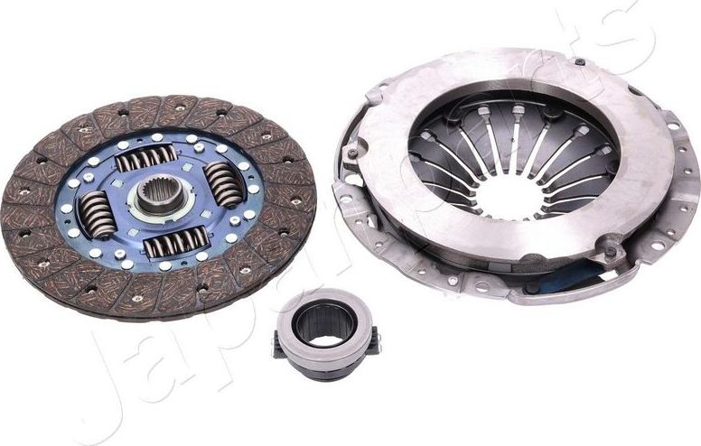 Сцепление (комплект) Japanparts. Артикул KF-S01