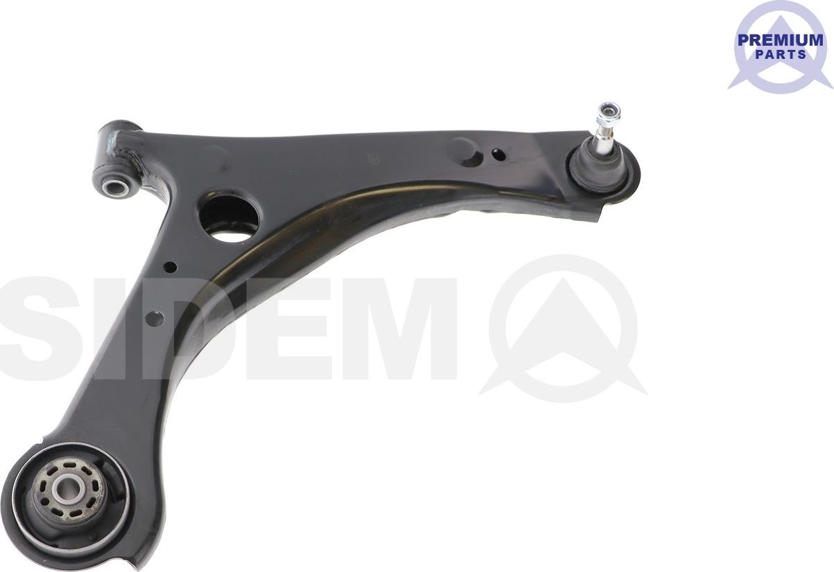 Поперечный рычаг передней подвески Sidem (Листовая сталь). Артикул 91173