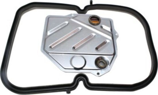 Фильтр АКПП JS Asakashi для Mercedes-Benz C-Класс I (W202) 1993-2000. Артикул JT291K1