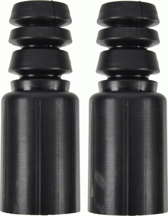 Комплект отбойников и пыльников амортизаторов (стоек) SACHS сервисный комплект передние для Volkswagen Amarok I 2010-2026. Артикул 900 312