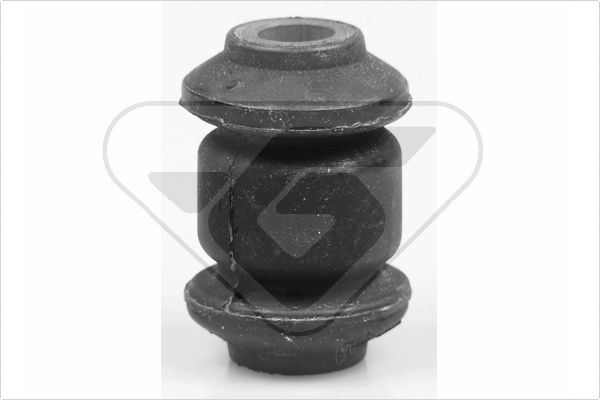 Сайлентблок переднего рычага подвески Hutchinson передний правый/левый нижний для SEAT Cordoba I 1993-2002. Артикул 597095