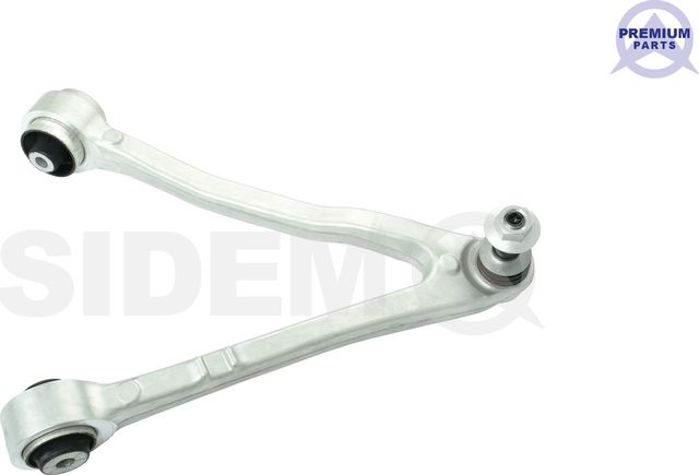 Поперечный рычаг передней подвески Sidem (алюминий) правый для BMW i3 I (I01) 2013-2026. Артикул 21955