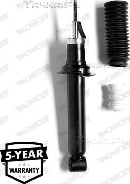 Амортизатор Monroe Original (Gas). Артикул 26529