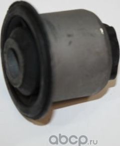 Сайлентблок переднего нижнего рычага (Dello). Артикул 110102110
