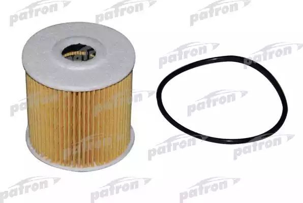 Масляный фильтр Patron. Артикул PF4172