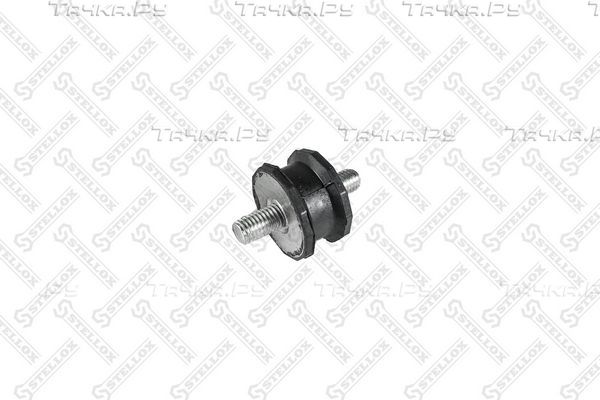 Крепление глушителя Stellox для MAN L2000 1993-2005. Артикул 82-04410-SX