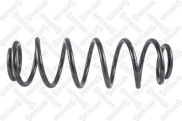 Пружина подвески Stellox. Артикул 10-20966-SX