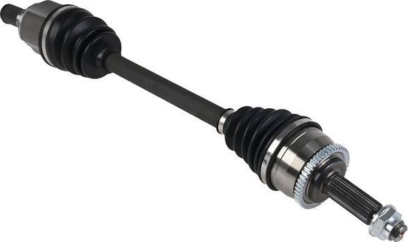 Полуось (привод в сборе, приводной вал) Stellox. Артикул 158 2439-SX