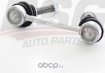 Стойка (тяга) стабилизатора BSG (сталь). Артикул BSG 30-310-166
