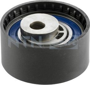 Натяжной ролик (натяжитель) ремня ГРМ NTN / SNR. Артикул GT372.01