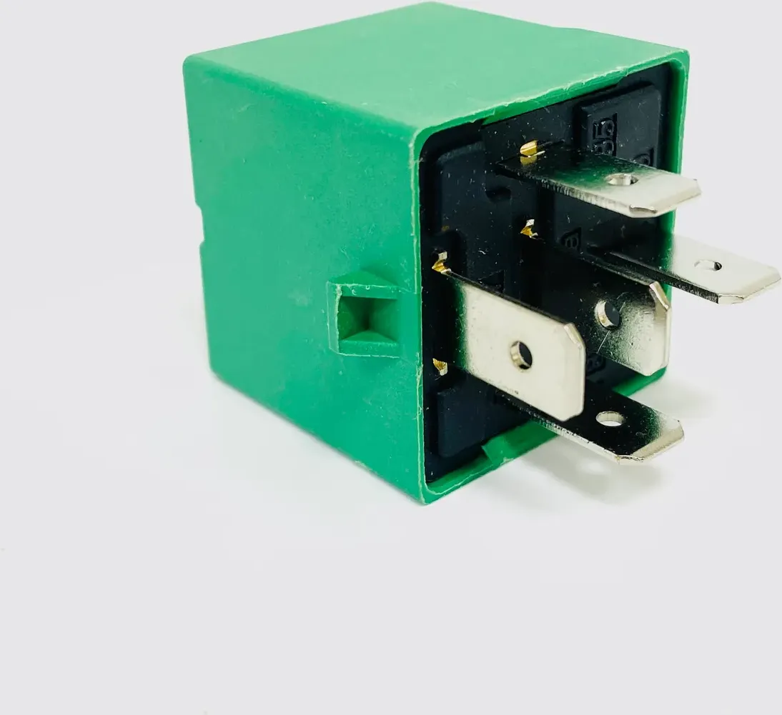 Реле (Ukorauto). Артикул U1304336