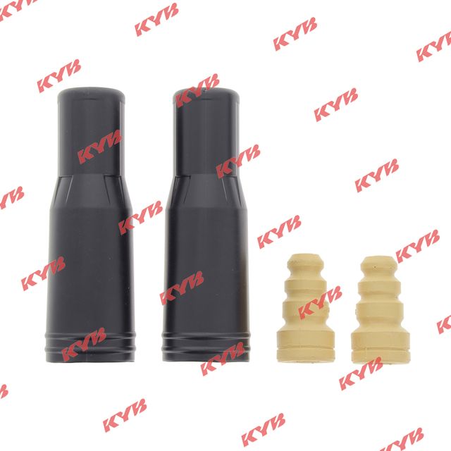 Комплект отбойников и пыльников амортизаторов (стоек) KYB (Каяба) Protection Kit. Артикул 910178