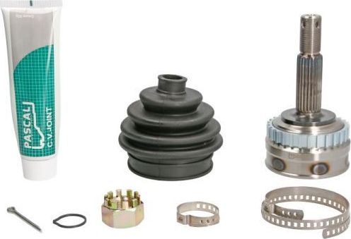 Шрус наружный (граната) Pascal. Артикул G1X005PC