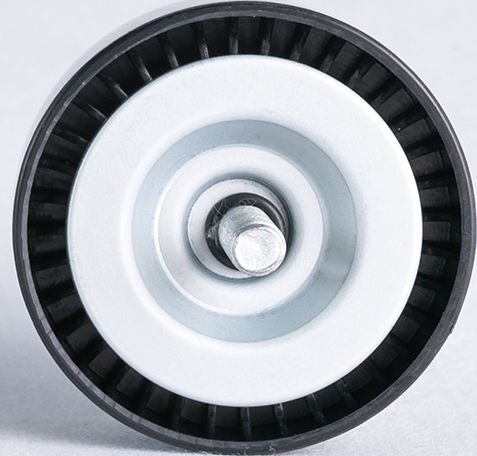 Направляющий (ведущий) ролик приводного поликлинового ремня Miles. Артикул AG03321