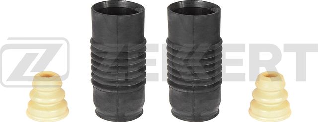 Комплект отбойников и пыльников амортизаторов (стоек) Zekkert. Артикул SM-3065S