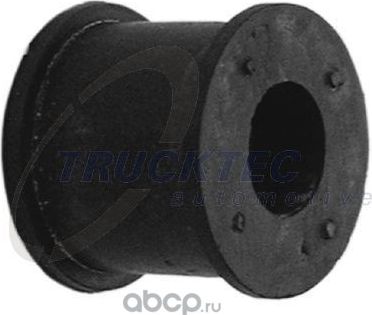 Втулки стабилизатора Trucktec Automotive. Артикул 02.30.034