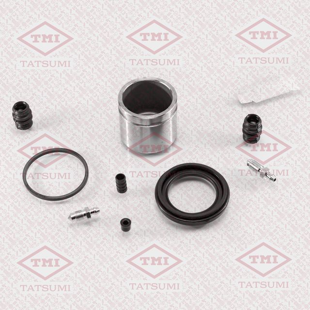 Ремкомплект суппорта HYUNDAI/KIA/NISSAN/SUZUKI передн. (Tatsumi). Артикул TCG1110