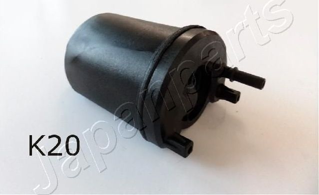 Топливный фильтр Japanparts для Kia Magentis I 2001-2006. Артикул FC-K20S