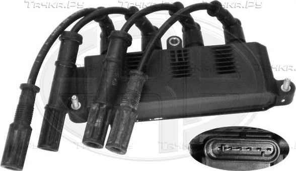 Катушка зажигания Era. Артикул 880091